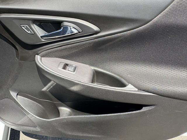 2021 Chevrolet Malibu Image 16