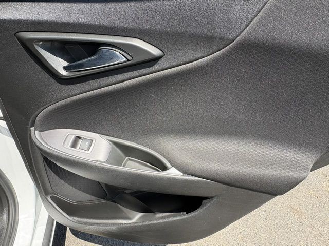 2021 Chevrolet Malibu Image 19