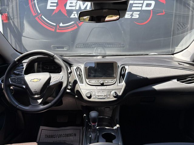 2021 Chevrolet Malibu Image 20