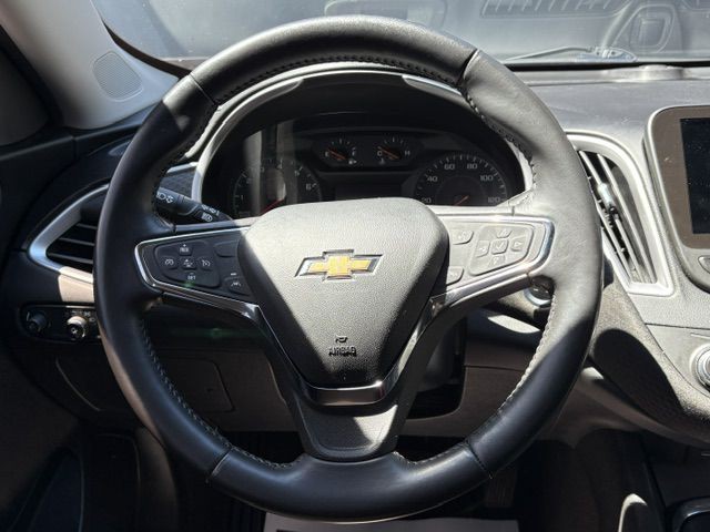 2021 Chevrolet Malibu Image 22