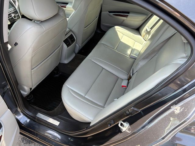 2015 Acura TL Image 14