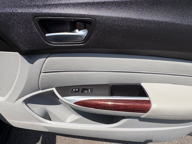 2015 Acura TL Image 19