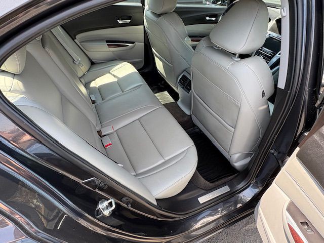 2015 Acura TL Image 20