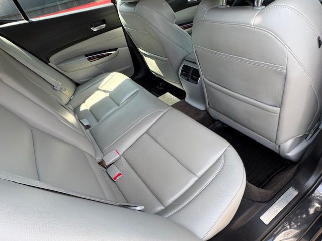 2015 Acura TL Image 21