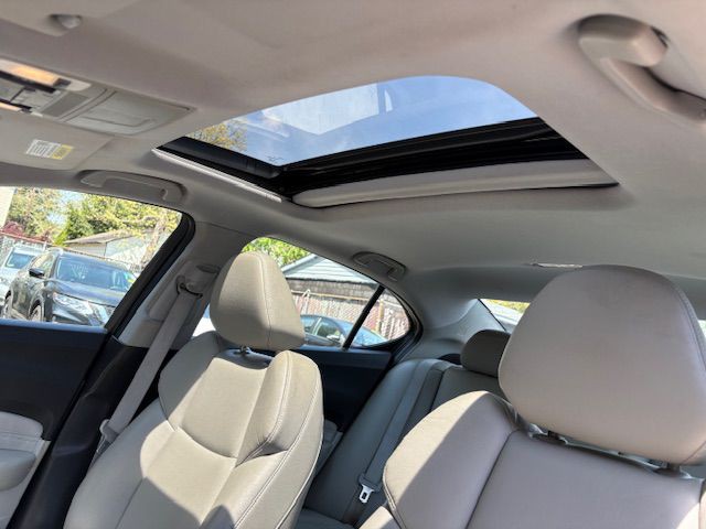 2015 Acura TL Image 27