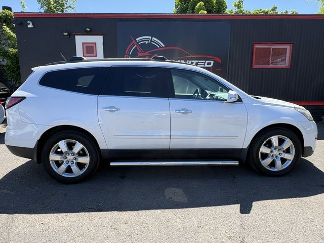 2016 Chevrolet Traverse Image 6