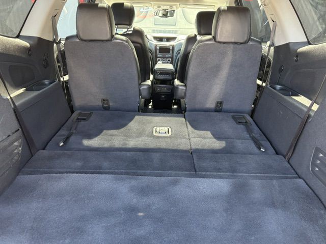2016 Chevrolet Traverse Image 11
