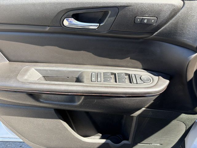 2016 Chevrolet Traverse Image 14