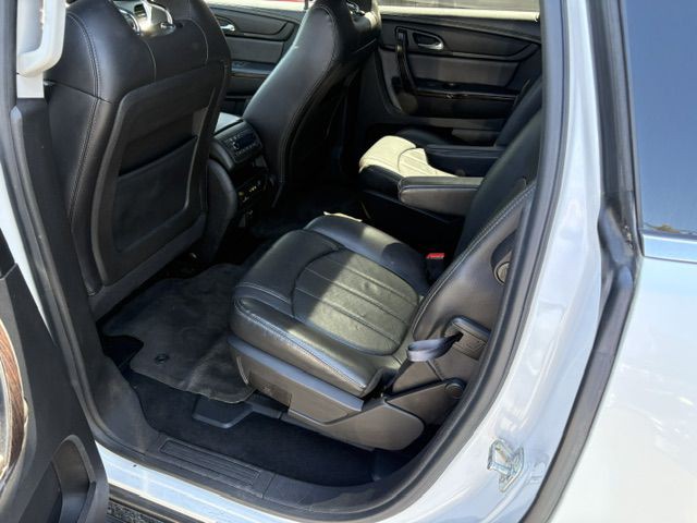 2016 Chevrolet Traverse Image 15