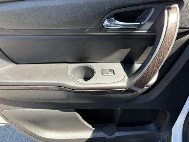 2016 Chevrolet Traverse Image 18