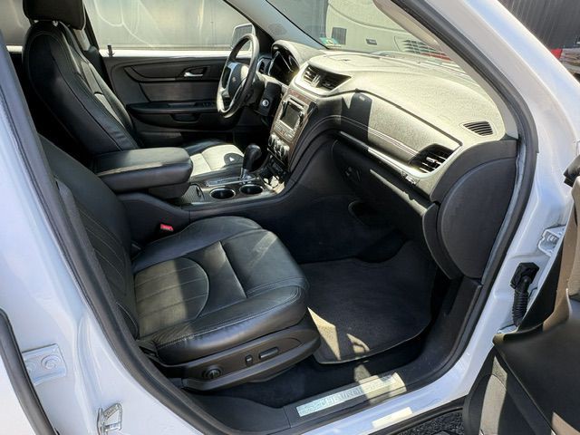 2016 Chevrolet Traverse Image 19