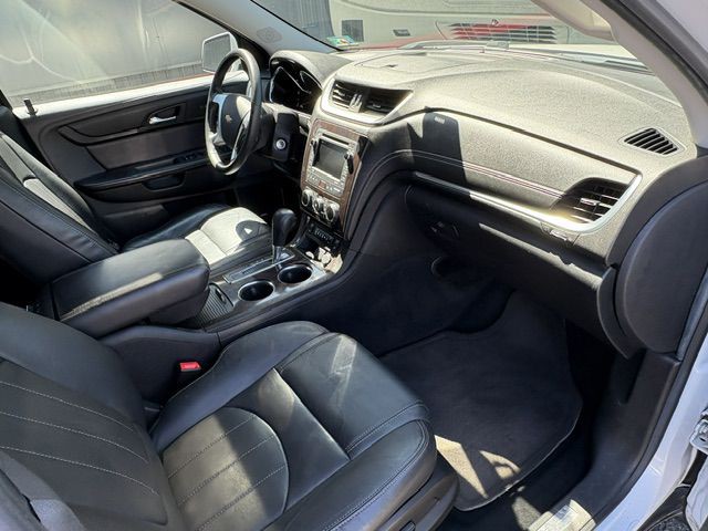 2016 Chevrolet Traverse Image 20