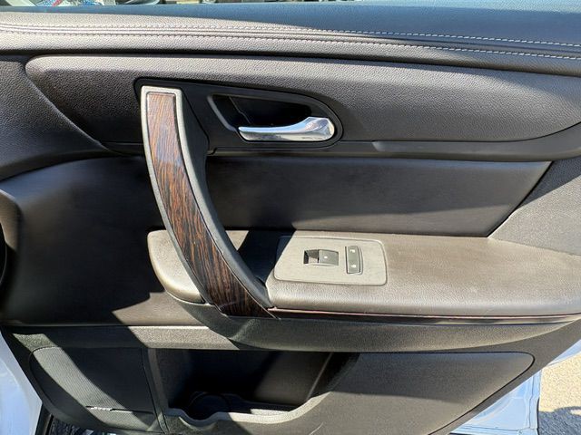 2016 Chevrolet Traverse Image 21