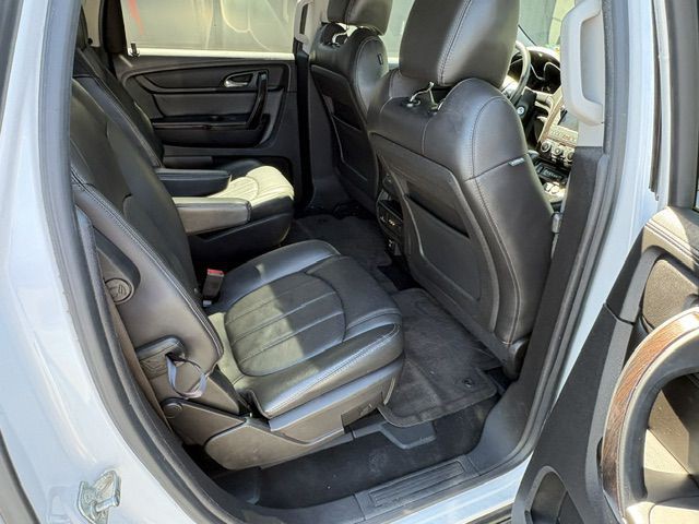 2016 Chevrolet Traverse Image 22