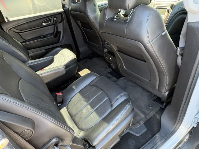 2016 Chevrolet Traverse Image 23