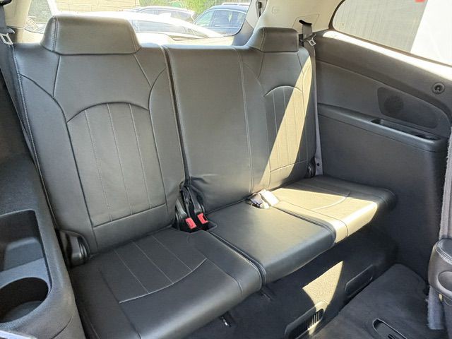 2016 Chevrolet Traverse Image 24