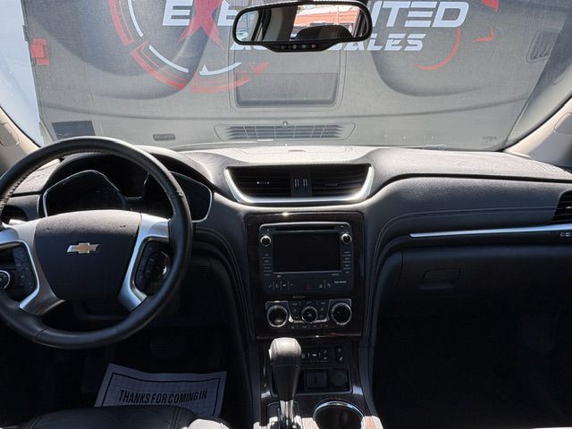 2016 Chevrolet Traverse Image 26