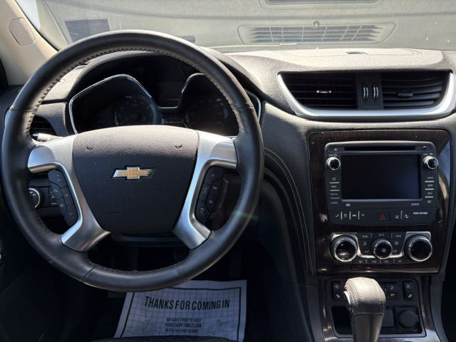 2016 Chevrolet Traverse Image 27