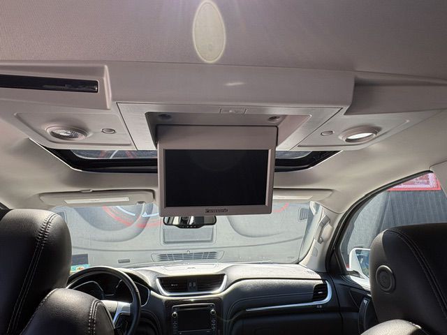 2016 Chevrolet Traverse Image 30