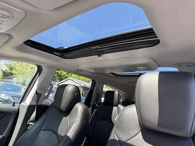 2016 Chevrolet Traverse Image 31