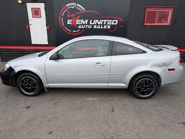 2006 Chevrolet Cobalt Image 3