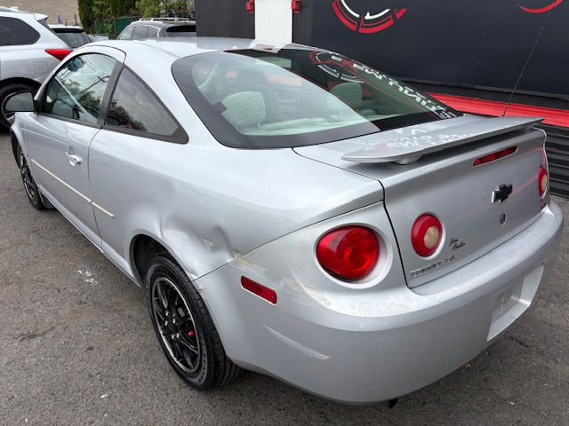2006 Chevrolet Cobalt Image 4