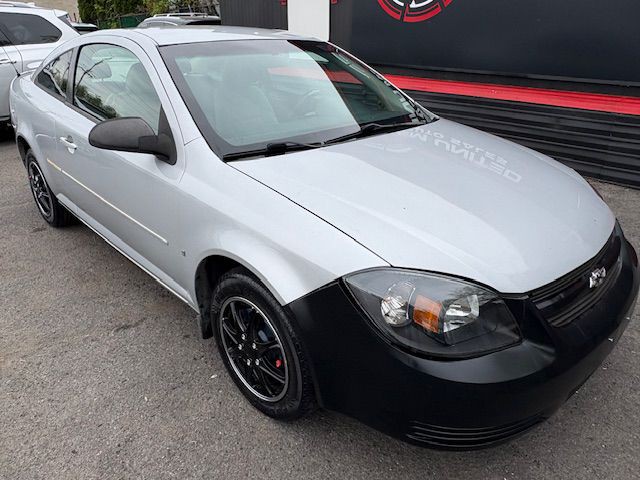 2006 Chevrolet Cobalt Image 5