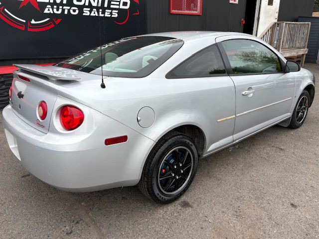 2006 Chevrolet Cobalt Image 7