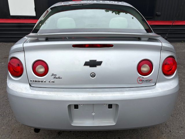 2006 Chevrolet Cobalt Image 9