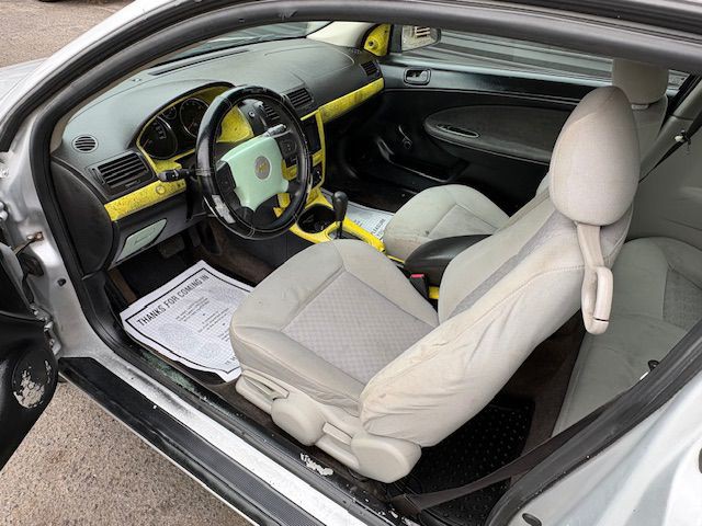 2006 Chevrolet Cobalt Image 10