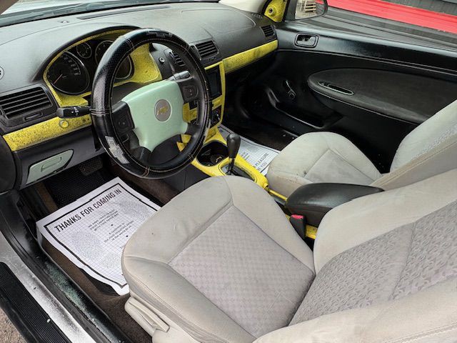 2006 Chevrolet Cobalt Image 11