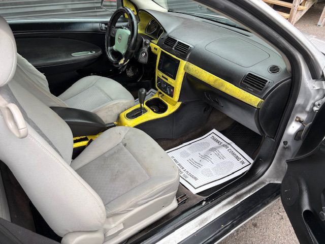 2006 Chevrolet Cobalt Image 14