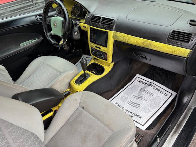 2006 Chevrolet Cobalt Image 15