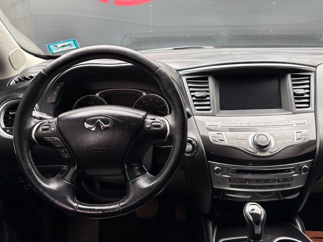 2017 INFINITI QX60 Image 20