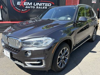 Image for 2018 BMW X5 xDrive35i ID: 7373651