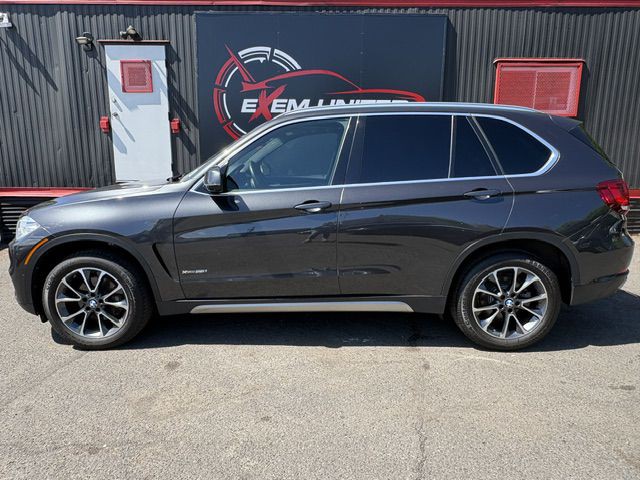 2018 BMW X5 Image 3