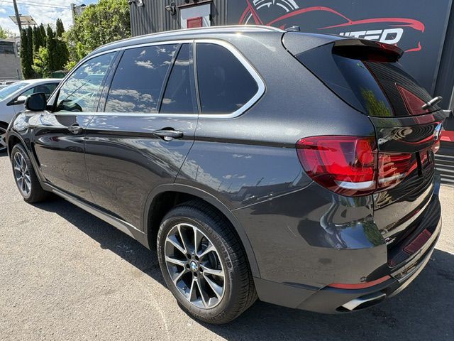 2018 BMW X5 Image 4