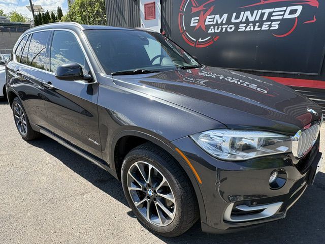 2018 BMW X5 Image 5