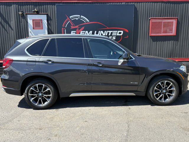 2018 BMW X5 Image 6