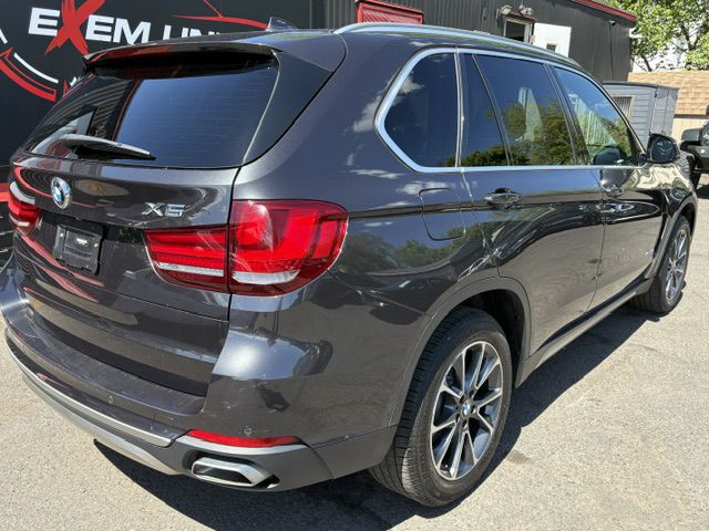 2018 BMW X5 Image 7
