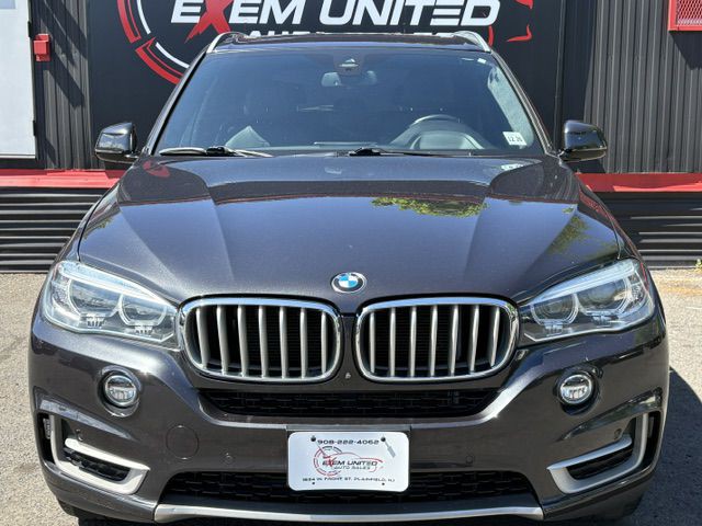 2018 BMW X5 Image 8