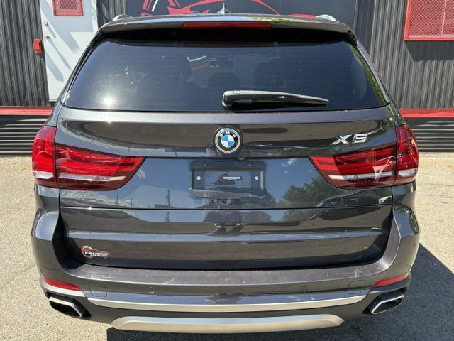 2018 BMW X5 Image 9