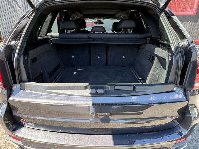2018 BMW X5 Image 10