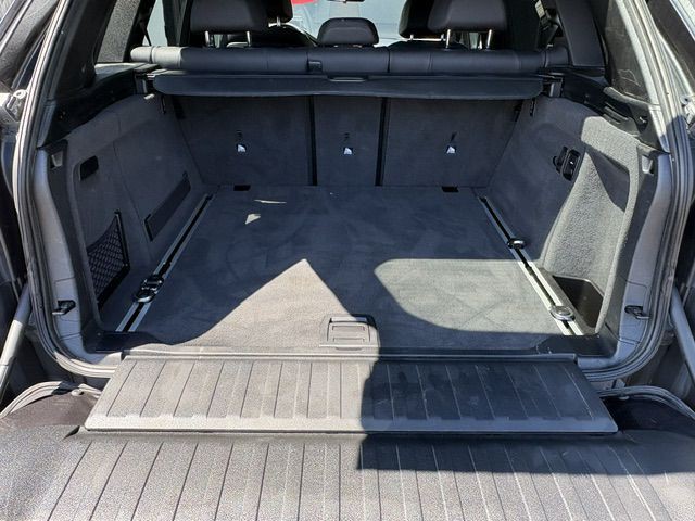 2018 BMW X5 Image 11