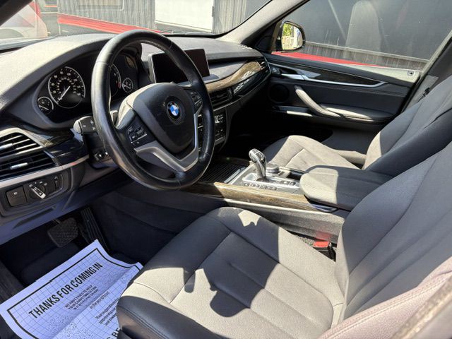 2018 BMW X5 Image 14