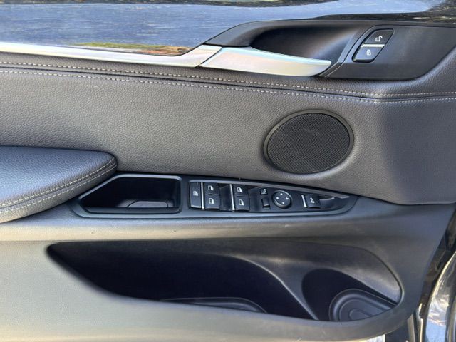 2018 BMW X5 Image 15