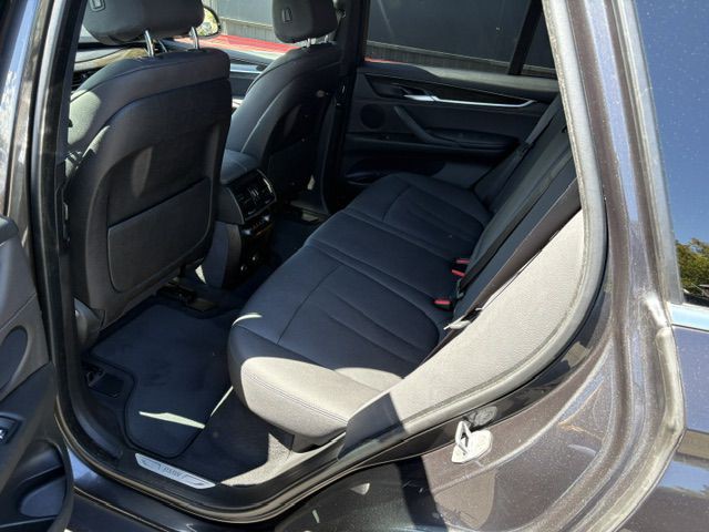 2018 BMW X5 Image 16