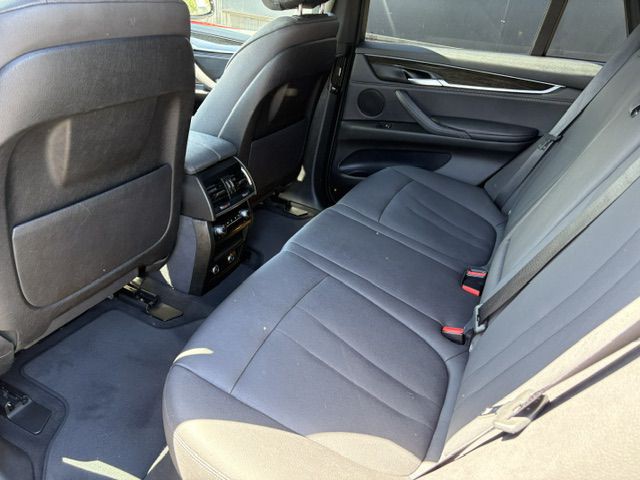2018 BMW X5 Image 17