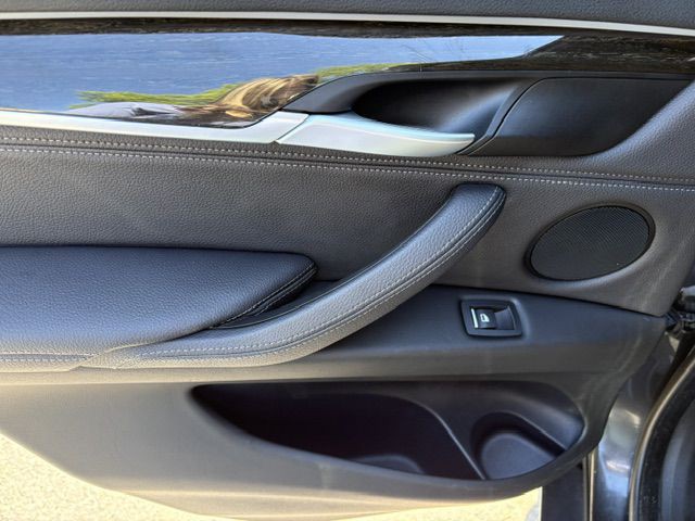 2018 BMW X5 Image 18