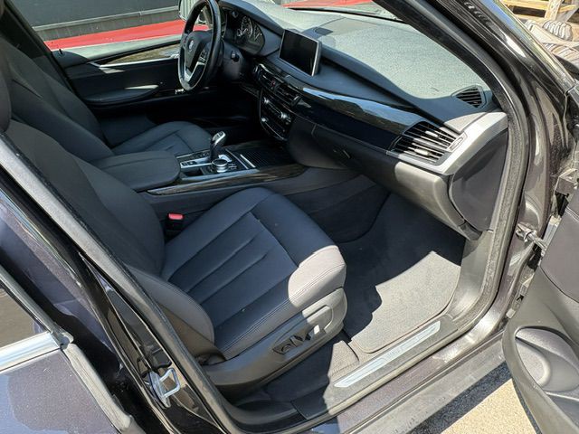 2018 BMW X5 Image 19